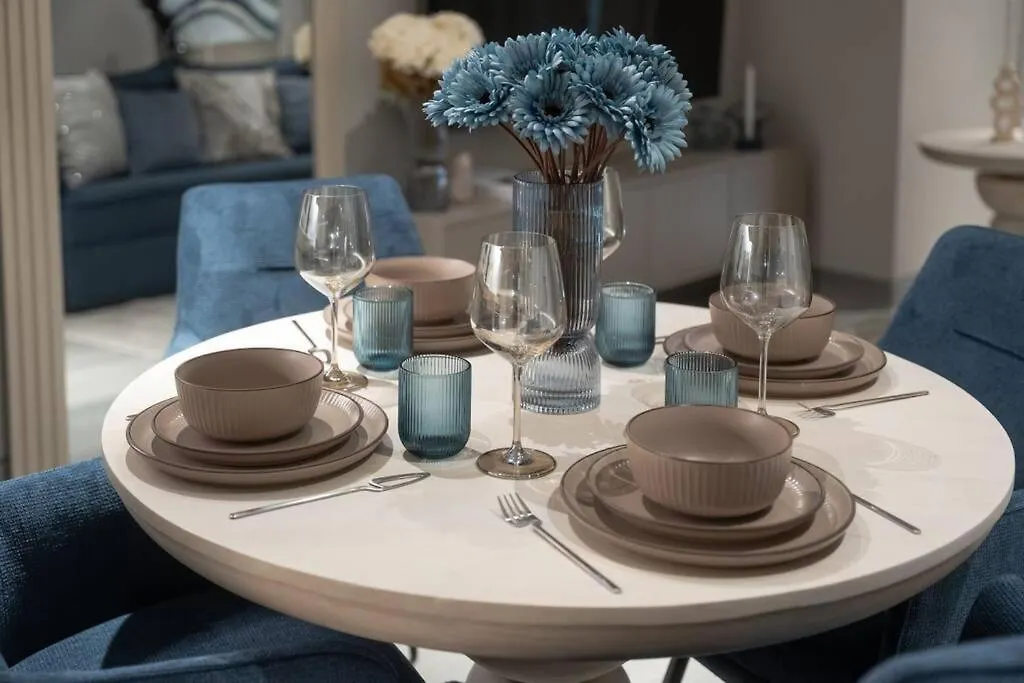 Apartment Clever Guest 021 Condor Marina Star Dubai United Arab Emirates