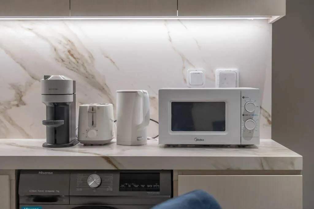 Apartment Clever Guest 021 Condor Marina Star Dubai
