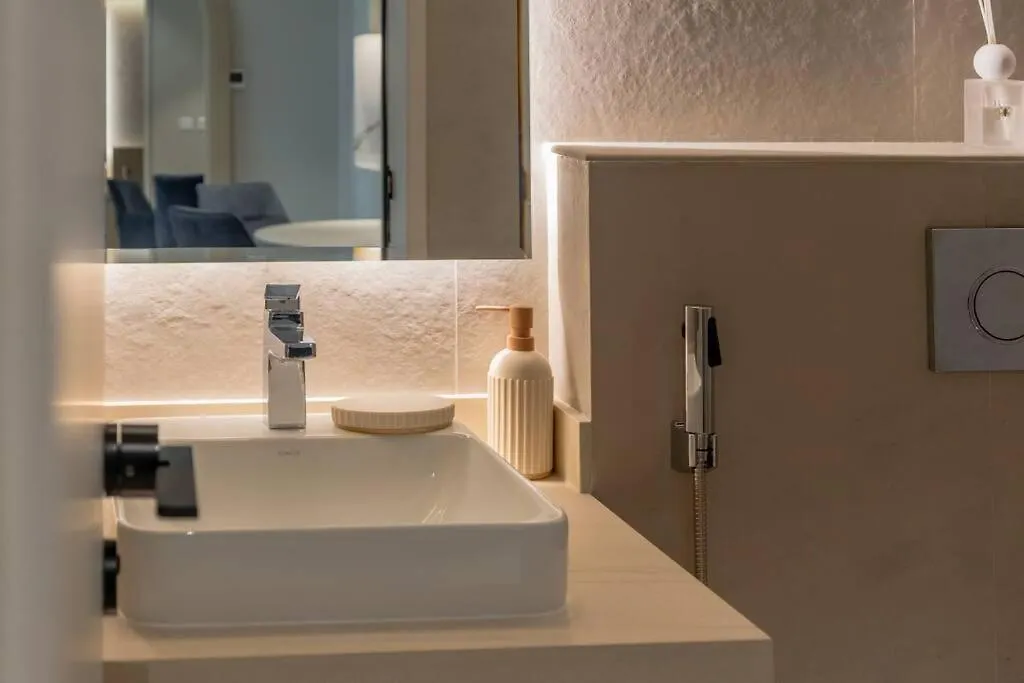 Apartment Clever Guest 021 Condor Marina Star Dubai United Arab Emirates